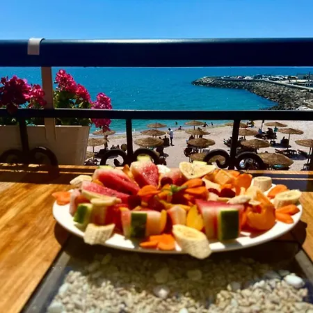 студиа при американеца 호텔