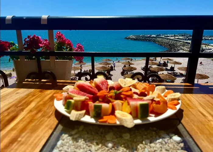 студиа при американеца 호텔