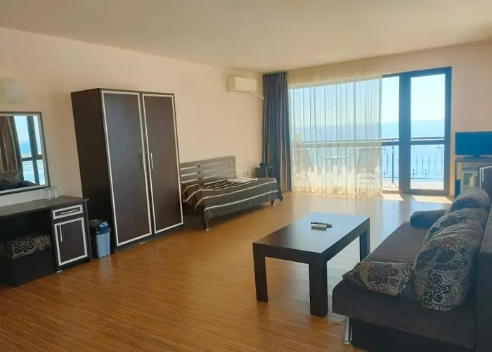 студиа при американеца 호텔 포마리